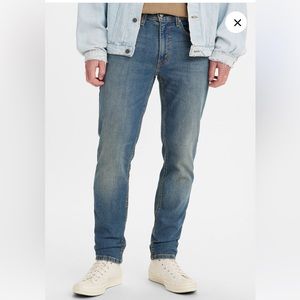 Levi’s Athletic Men’s Jeans